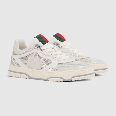 Women's Gucci Re-Web sneaker