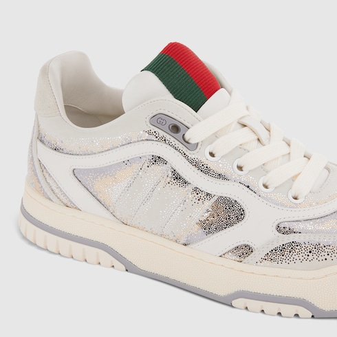 Women's Gucci Re-Web sneaker
