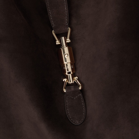 Gucci Jackie Giorno shoulder bag