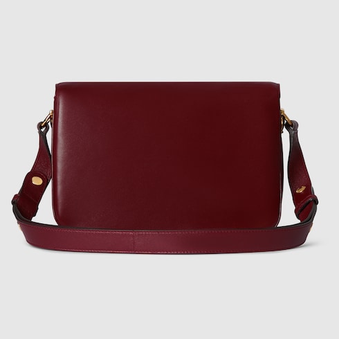 Gucci Horsebit 1955 Aura small shoulder bag