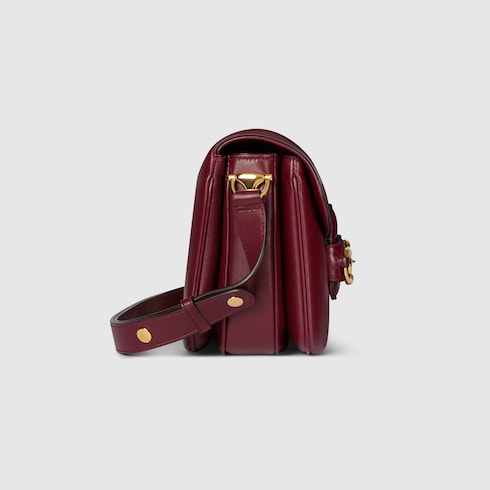 〔グッチ ホースビット 1955〕スモール ショルダーバッグ