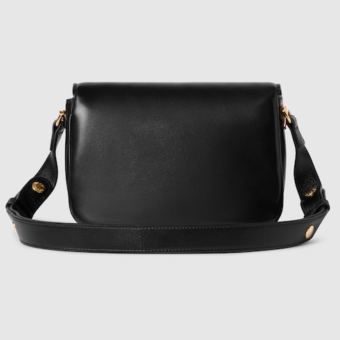 Gucci Horsebit 1955 Aura系列迷你肩背包