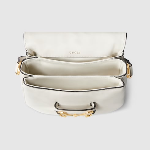 Gucci Horsebit 1955 Aura Mini-Schultertasche
