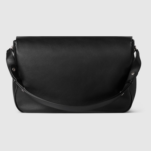 〔グッチ ホースビット 1955〕ラージ クロスボディバッグ