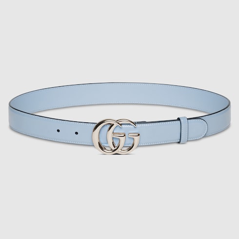 GG Marmont thin belt
