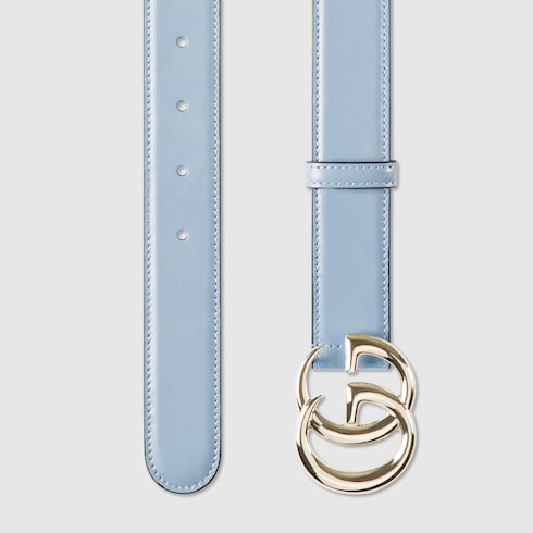 GG Marmont thin belt
