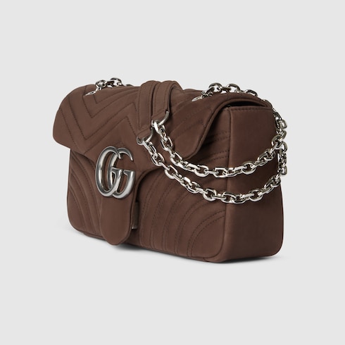GG Marmont medium shoulder bag