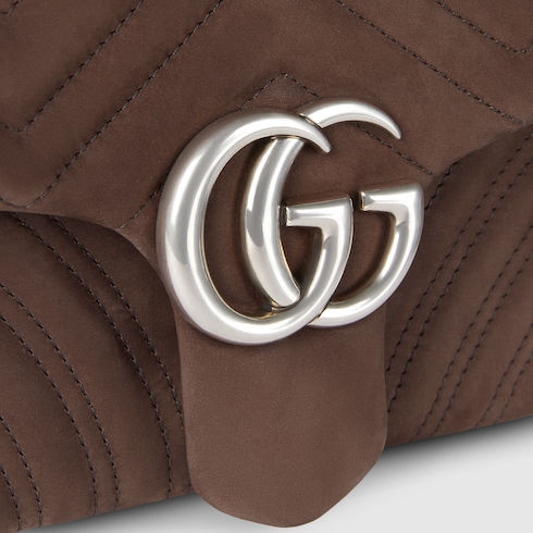GG Marmont medium shoulder bag