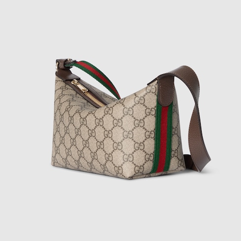 Ophidia mini shoulder bag
