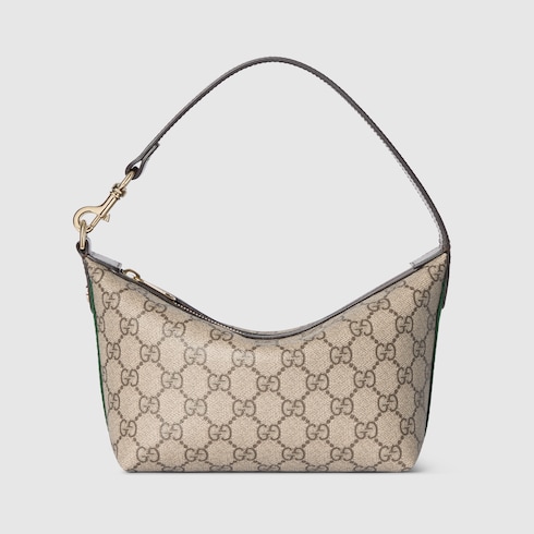 Ophidia mini shoulder bag
