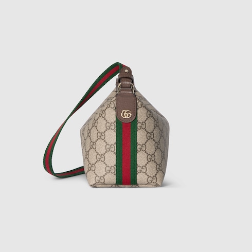 Ophidia mini shoulder bag
