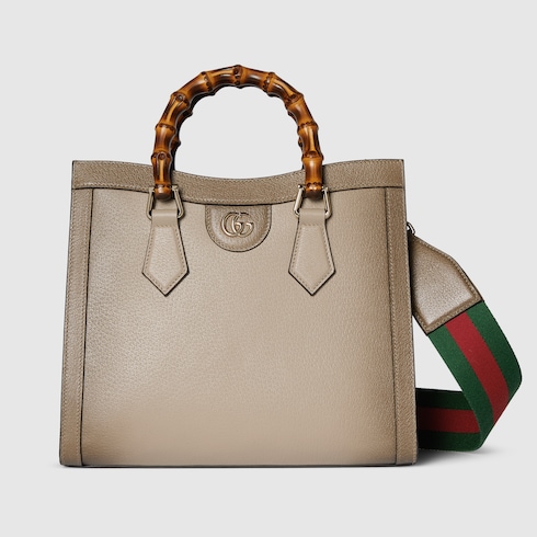 Bolso tote Gucci Diana tamaño mediano