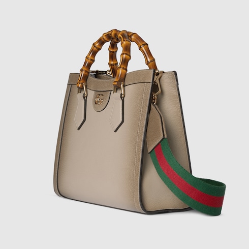 Bolso tote Gucci Diana tamaño mediano