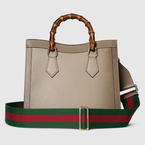 Bolso tote Gucci Diana tamaño mediano
