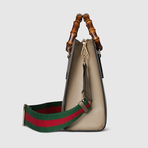 Bolso tote Gucci Diana tamaño mediano