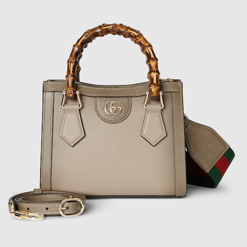 Gucci Diana small tote bag
 Detail 7