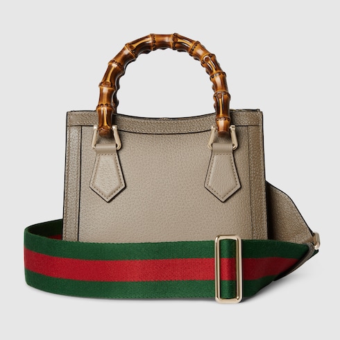 Gucci Diana small tote bag
 Detail 8