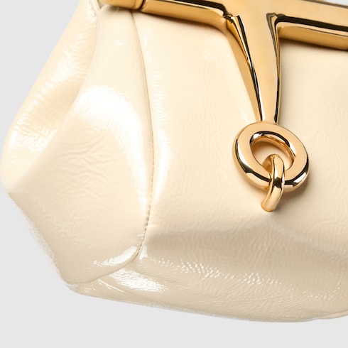 Half Horsebit nano evening pouch Detail 8
