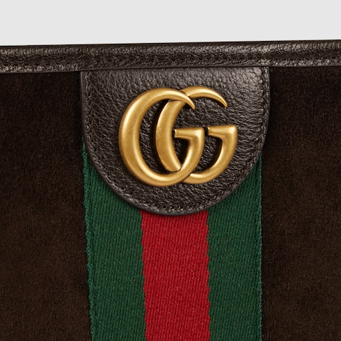 Bolso tote Ophidia tamaño mediano