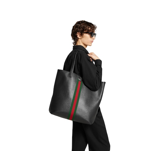 Großer Ophidia Shopper