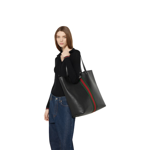 Großer Ophidia Shopper