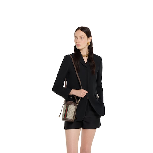 Sac seau Ophidia mini format