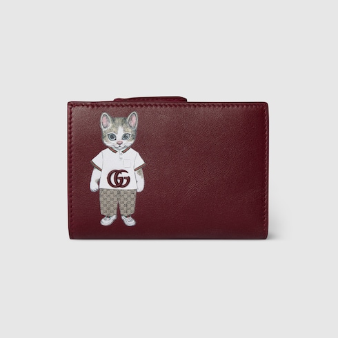 2025年最新】ヒグチユウコ gucci 財布の人気アイテム - メルカリ