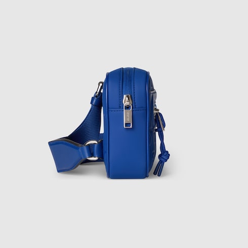 Mini borsa a tracolla Gucci Edge