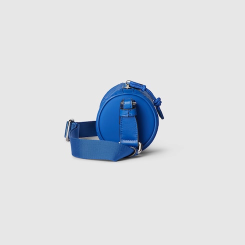 Gucci Edge mini cylinder bag
