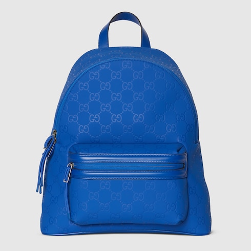 Gucci Edge系列中号背包