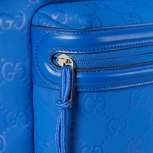 Gucci Edge系列中号背包