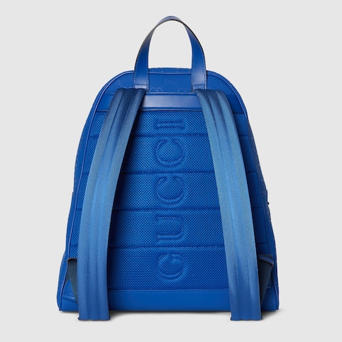 Gucci Edge系列中号背包