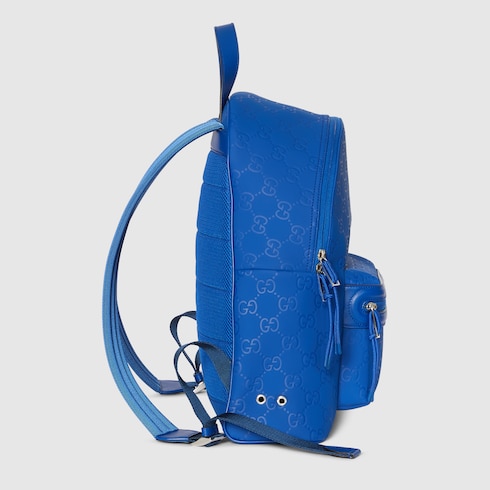 Gucci Edge系列中号背包