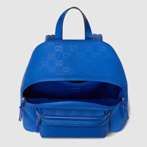 Gucci Edge系列中号背包