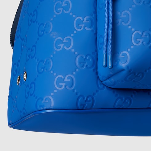 Gucci Edge系列中号背包