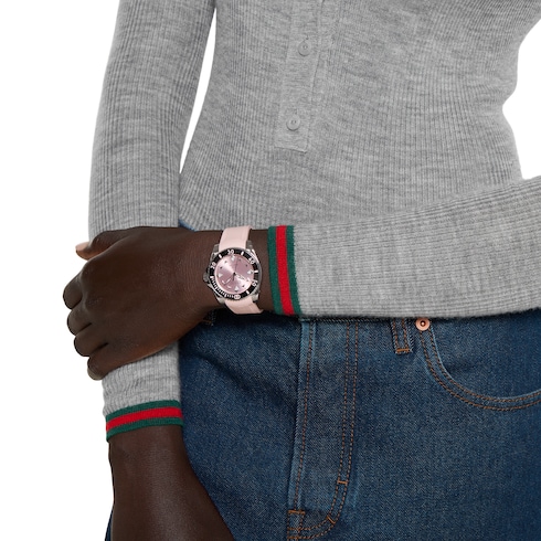 Gucci Dive watch, 36mm
