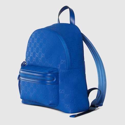 Gucci Edge系列中号背包