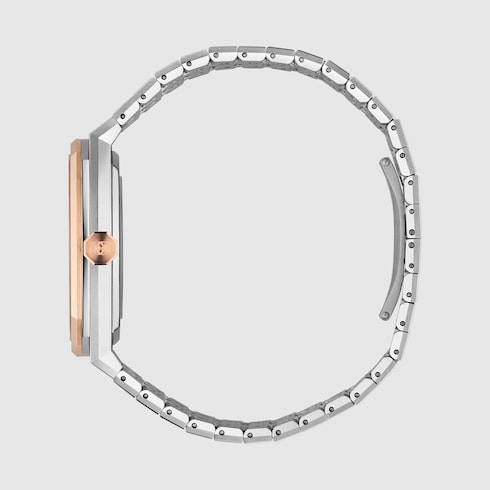 Montre GUCCI 25H, 40 mm
