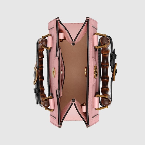 Gucci Diana small tote bag