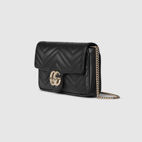 GG Marmont small shoulder bag
