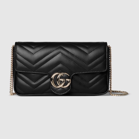 GG Marmont small shoulder bag