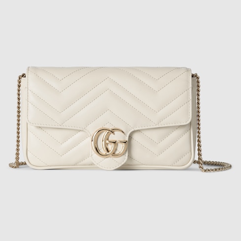 GG Marmont small shoulder bag