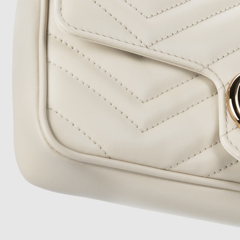 GG Marmont small shoulder bag
