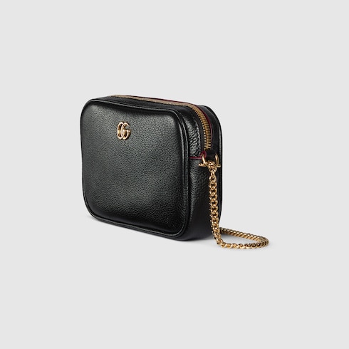 GG Marmont mini camera bag