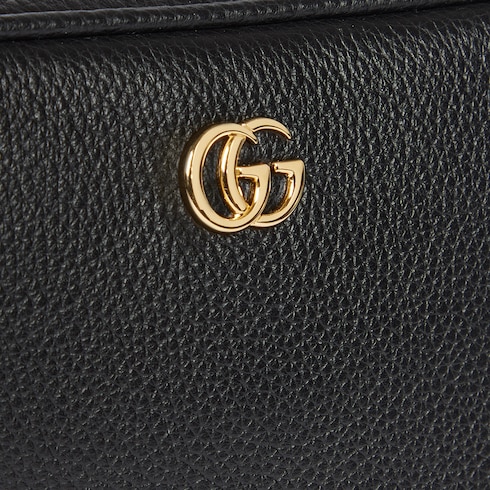 GG Marmont mini camera bag