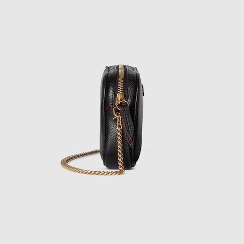 GG Marmont Mini Camera Bag