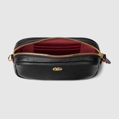 GG Marmont mini camera bag