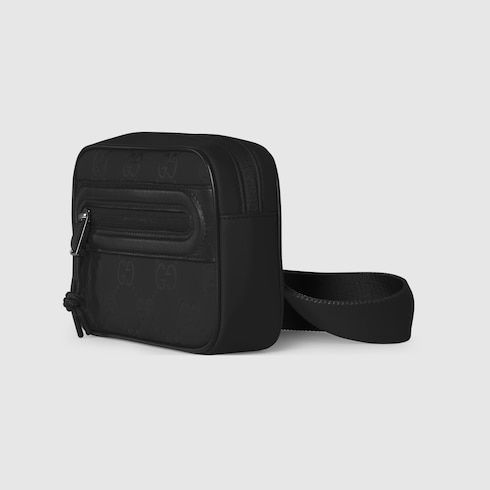 Gucci Edge mini slingbag