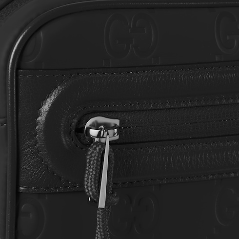 Gucci Edge mini slingbag