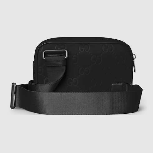 Gucci Edge mini slingbag